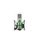 Микрофон Rode NT1 Signature Green (235764)