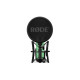 Микрофон Rode NT1 Signature Green (235764)