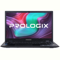 Laptop Prologix M15-722 (PN15E03.I31232S5NU.028) Black