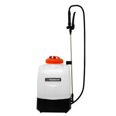 TEKHMANN Cordless sprayer TGS-10/i20 10L 20V 3bar 1L-min 4.8kg (853712)