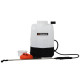 TEKHMANN Cordless sprayer TGS-10/i20 10L 20V 3bar 1L-min 4.8kg (853712)