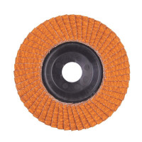 Milwaukee Диск лепестковый CERA TURBO, 125x22.2мм, K60 (4932472232)