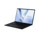 ASUS Notebook Vivobook 18 M1807HA-S8027 18.4  WUXGA IPS, AMD R7 260, 16GB, F512GB, UMA, NoOS, Blue (90NB15P1-M004H0)