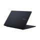 ASUS Notebook Vivobook 18 M1807HA-S8027 18.4  WUXGA IPS, AMD R7 260, 16GB, F512GB, UMA, NoOS, Blue (90NB15P1-M004H0)