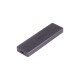 Карман внешний Maxxter M.2 NVMe & SATA SSD to USB-C 10Gbps black (EHDE-2280D-01)