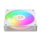 Кулер для корпуса OCYPUS GAMMA F12 ELITE WH A (GAMMA-F12-WH3AM00E-GL)