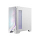 Корпус для ПК MSI MAG FORGE 320R WHITE AIRFLOW