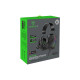 Наушники Vertux Warfare 7.1 USB Black (warfare.black)