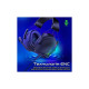 Наушники Vertux Warfare 7.1 USB Black (warfare.black)