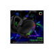 Наушники Vertux Warfare 7.1 USB Black (warfare.black)