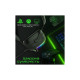 Наушники Vertux Warfare 7.1 USB Black (warfare.black)