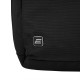 2E Рюкзак City Traveler 14", черный