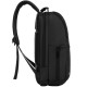2E Рюкзак City Traveler 14", черный