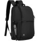 2E Рюкзак City Traveler 14", черный