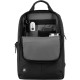 2E Рюкзак City Traveler 14", черный