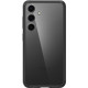 Spigen case for Samsung Galaxy S24+, Ultra Hybrid, Matte Black (ACS07330)