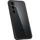 Spigen case for Samsung Galaxy S24+, Ultra Hybrid, Matte Black (ACS07330)