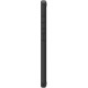 Spigen case for Samsung Galaxy S24+, Ultra Hybrid, Matte Black (ACS07330)