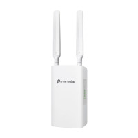 Точка доступа Wi-Fi TP-Link ER703WP-4G-OUTDOOR