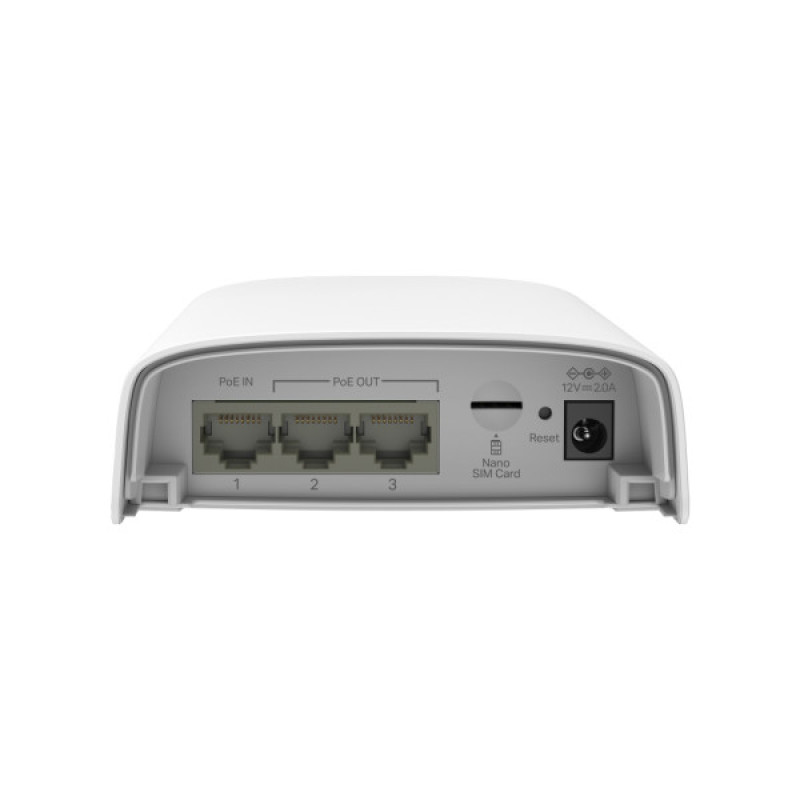 Точка доступа Wi-Fi TP-Link ER703WP-4G-OUTDOOR