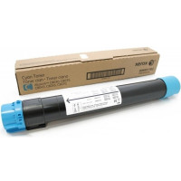 Xerox Тонер картридж AL C8030/8035/8045/8055/8070 Cyan (15000 стр) (006R01702)