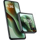 Мобильный телефон Motorola Razr 60 Ultra 16/512GB Scarab (PB8R0078RS)
