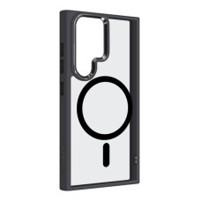 Чехол для мобильного телефона Armorstandart Unit MagSafe Samsung S25 Ultra Black (ARM82265)