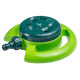 Verto Rain sprinkler, garden, 8 functions, irrigation area up to 125 m2 (15G780)