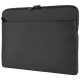Чехол для ноутбука Tucano 16" Gommo MB Pro, black (BFGOM1516-BK)