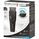 Remington Машинка для стрижки Power X3 Hair Clipper HC3000
