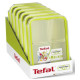 Tefal Food container MASTERSEAL TO GO 1.2 L, plastic (K3100412)