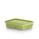 Tefal Food container MASTERSEAL TO GO 1.2 L, plastic (K3100412)