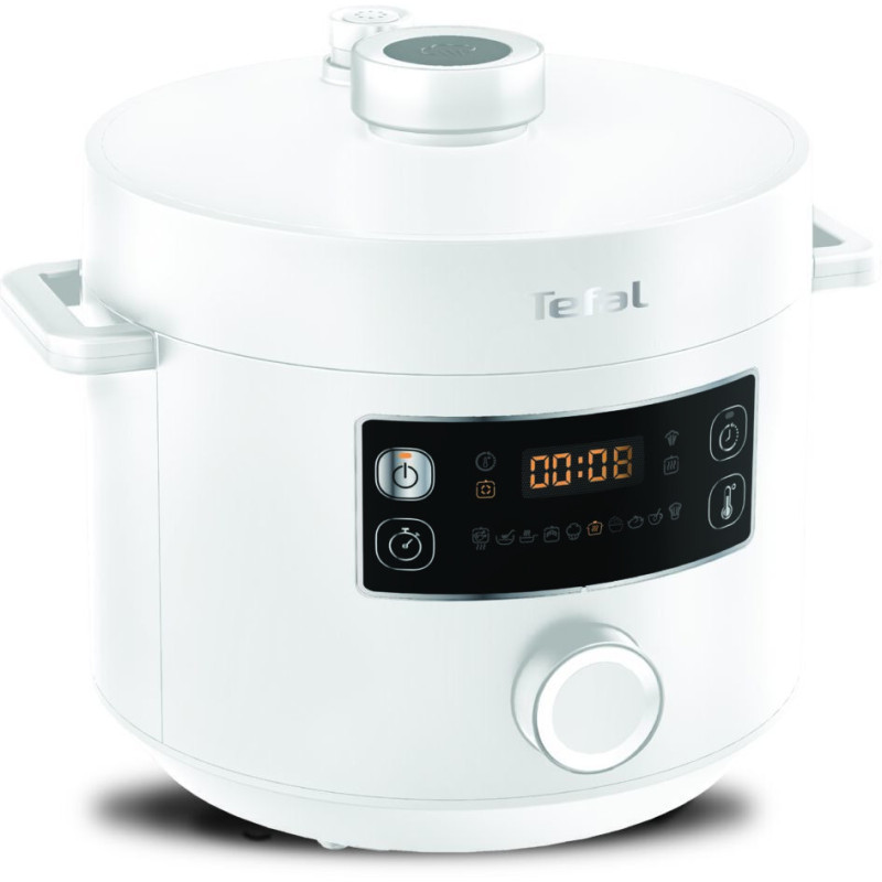 Tefal TURBO CUISINE CY754130
