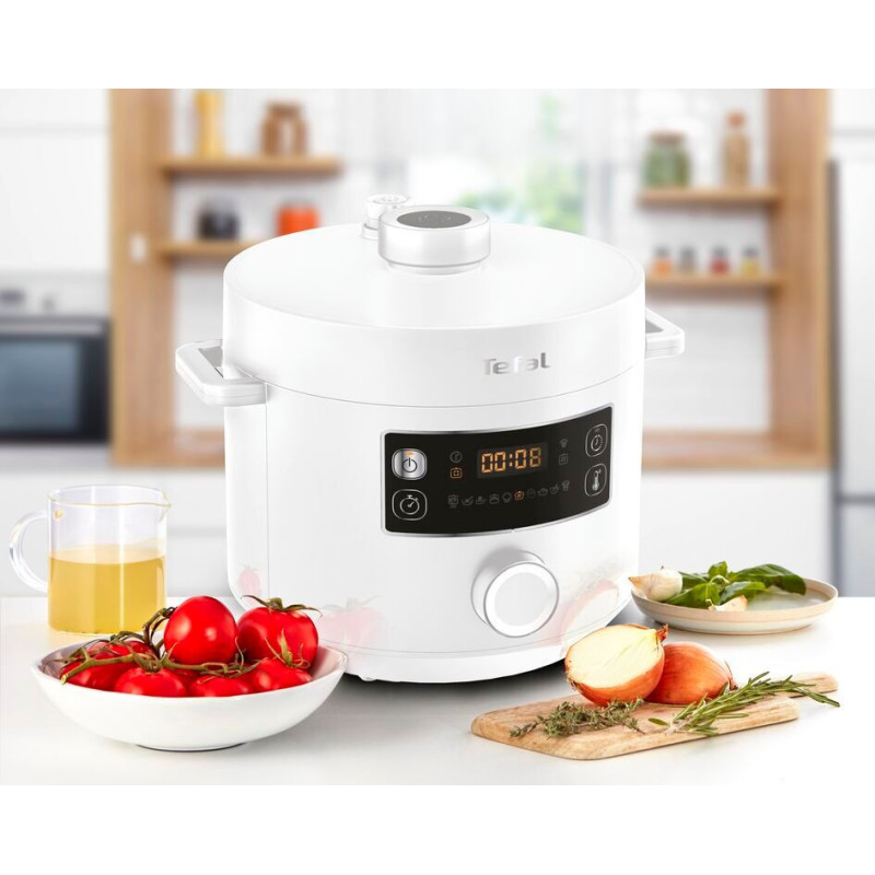 Tefal TURBO CUISINE CY754130
