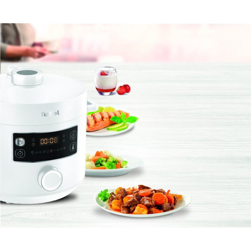 Tefal TURBO CUISINE CY754130