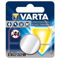 VARTA CR 2320[BLI 1 LITHIUM] (06320101401)