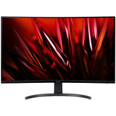 Acer 31.5  ED320QXbiipx 2xHDMI, DP, MM, IPS, 240Hz, 1ms, CURVED