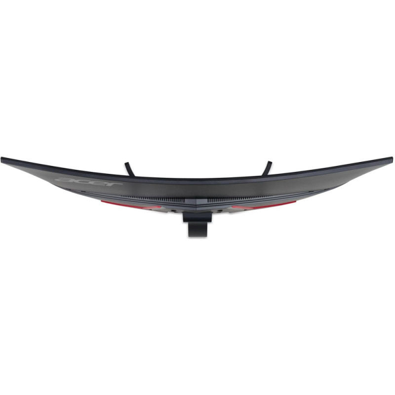 Acer 31.5  ED320QXbiipx 2xHDMI, DP, MM, IPS, 240Hz, 1ms, CURVED