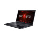 Acer Notebook Nitro V 15 ANV15-51 15.6  FHD IPS, Intel i5-13420H, 16GB, F512FB, NVD2050-4, Lin, black (NH.QNDEU.006)