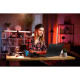Acer Notebook Nitro V 15 ANV15-51 15.6  FHD IPS, Intel i5-13420H, 16GB, F512FB, NVD2050-4, Lin, black (NH.QNDEU.006)