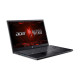 Acer Notebook Nitro V 15 ANV15-51 15.6  FHD IPS, Intel i5-13420H, 16GB, F512FB, NVD2050-4, Lin, black (NH.QNDEU.006)