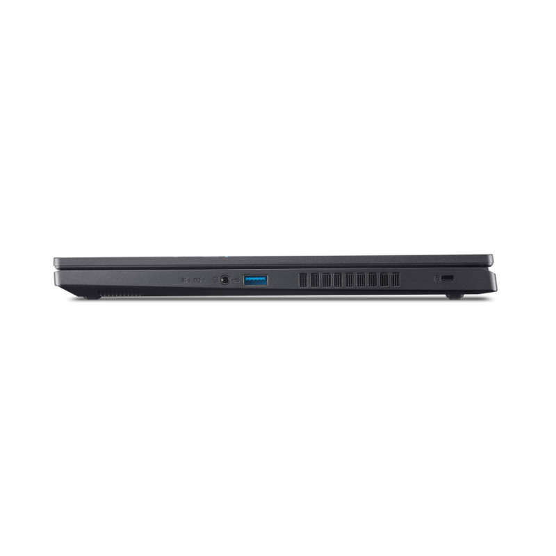 Acer Notebook Nitro V 15 ANV15-51 15.6  FHD IPS, Intel i5-13420H, 16GB, F512FB, NVD2050-4, Lin, black (NH.QNDEU.006)