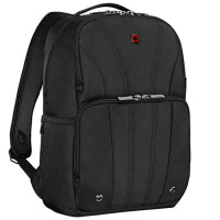 Wenger Рюкзак для ноутбука, BC Mark 12-14", чорний (612265)
