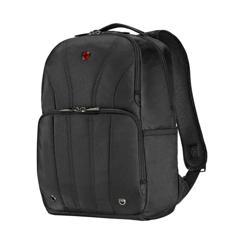 Wenger Рюкзак для ноутбука, BC Mark 12-14", чорний (612265)