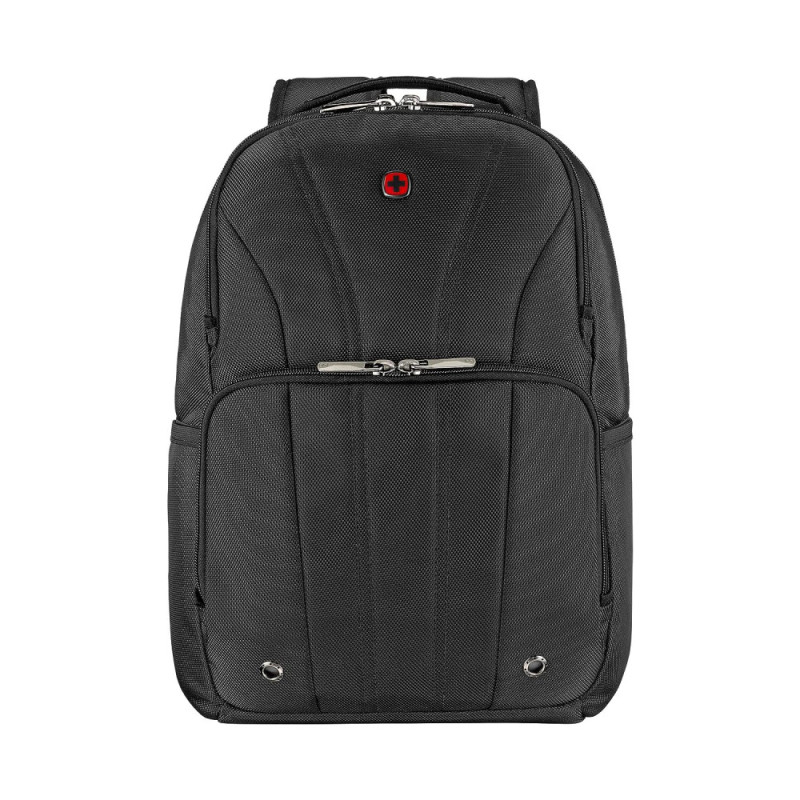 Wenger Рюкзак для ноутбука, BC Mark 12-14", чорний (612265)