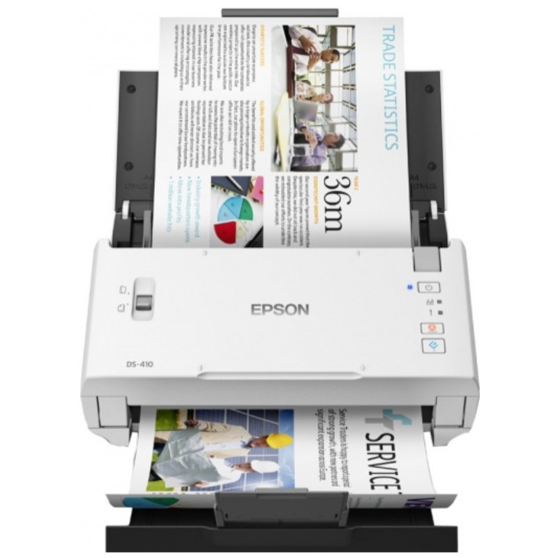 Epson WorkForce DS-410 (B11B249401)