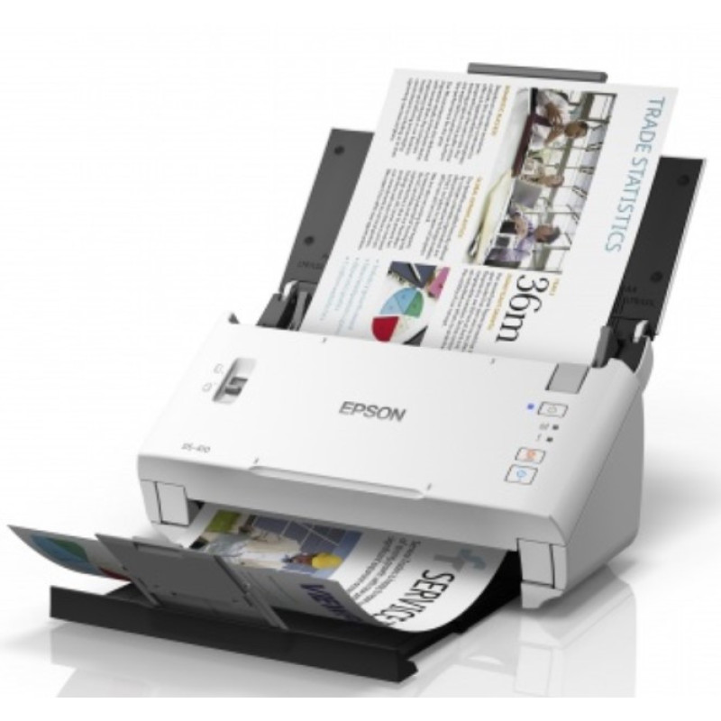 Epson WorkForce DS-410 (B11B249401)
