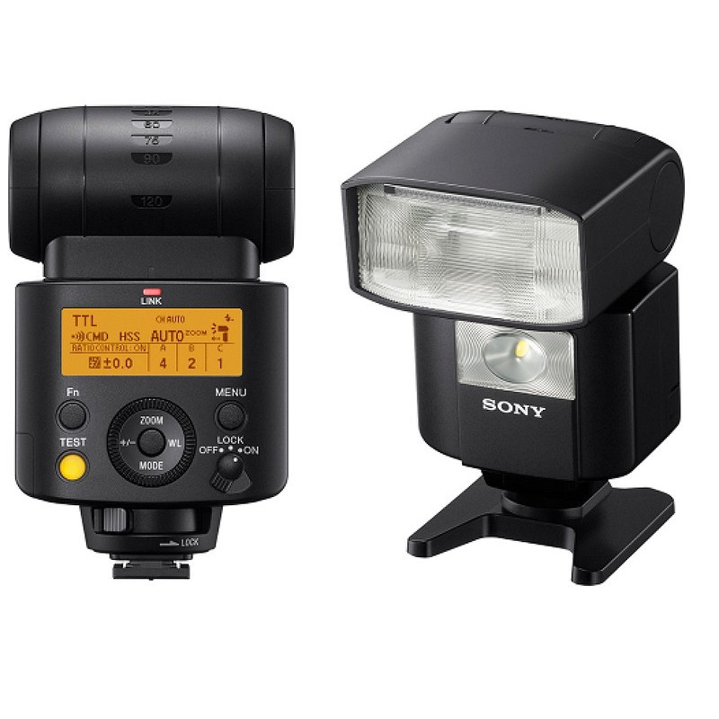 Sony HVL-F45RM (HVLF45RM.CE7)