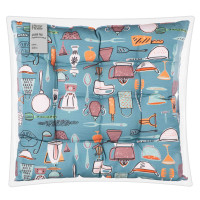 ARDESTO Sitpad Cookery 40х40cm, 90% polyester, 10% cotton (ART03CK)