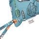 ARDESTO Sitpad Cookery 40х40cm, 90% polyester, 10% cotton (ART03CK)